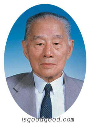 邵象华人物照片