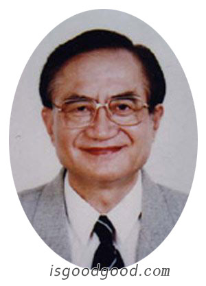 徐秉汉人物照片