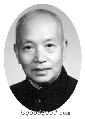 王国松人物照片