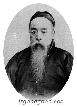 徐定超人物照片