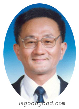 薛禹胜人物照片