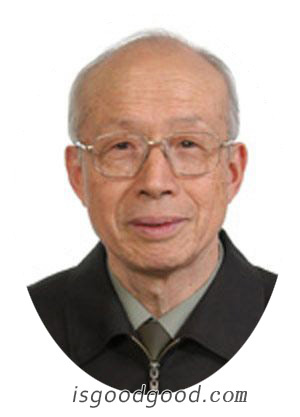 臧克茂人物照片