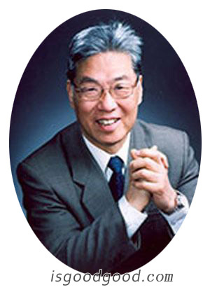 张全兴人物照片