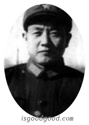 陈绍昆人物照片