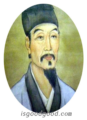 吴承恩人物照片