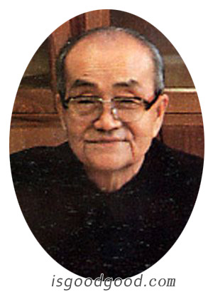 胡乔木人物照片