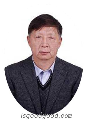 王成善人物照片