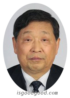 张洪程人物照片