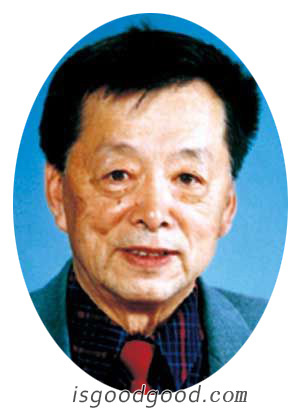 赵柏林人物照片