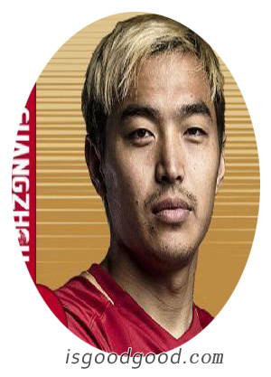 冯潇霆人物照片