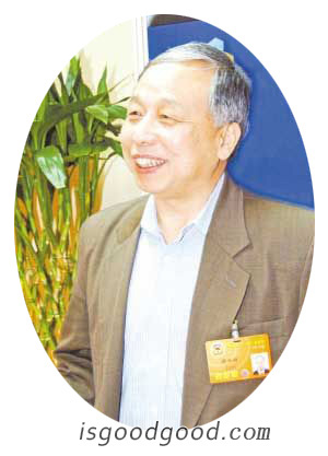 舒兴田人物照片