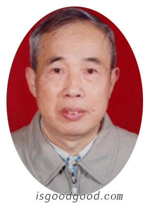 蔡道基人物照片