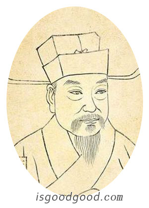 薛季宣人物照片