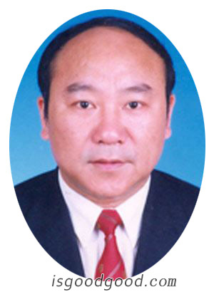 郑树森人物照片