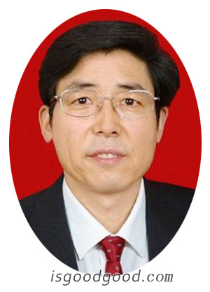 王运敏人物照片