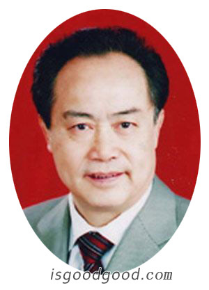 卢秉恒人物照片