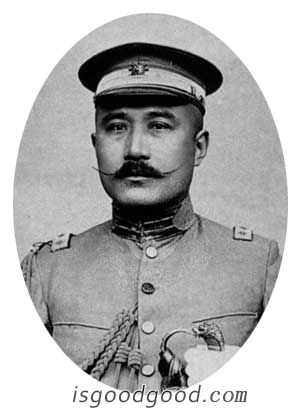 柏文蔚人物照片