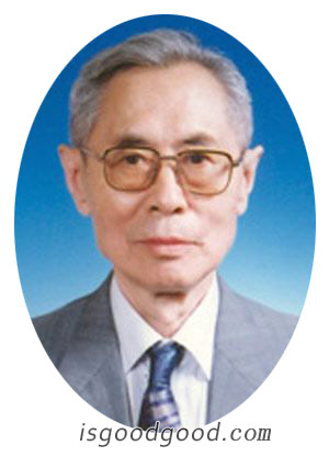 刘玉清人物照片