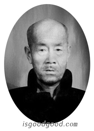 唐维禄人物照片