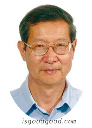 陈润生人物照片