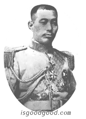 王廷桢人物照片