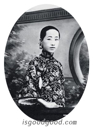 福芝芳人物照片