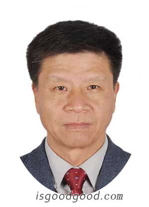 孙世刚人物照片