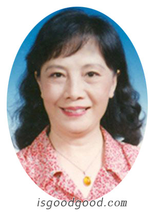 胡之璧人物照片