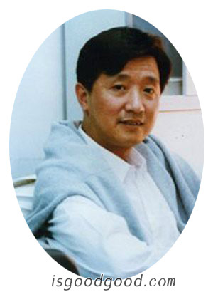 张会军人物照片