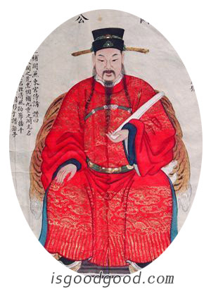 薛令之人物照片