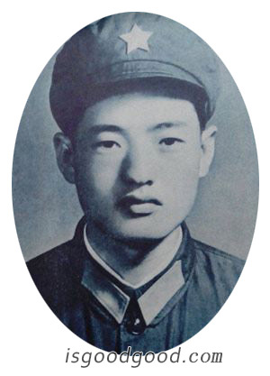 杜西书人物照片