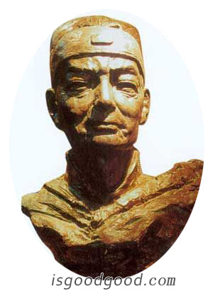 王景弘人物照片