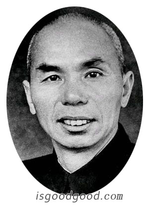 张鼎丞人物照片