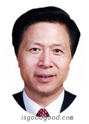 梁保华人物照片