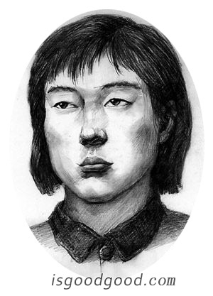 黄桂清人物照片