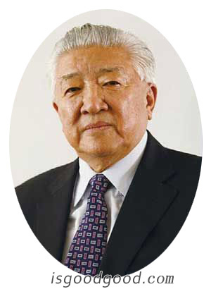 钱永昌人物照片