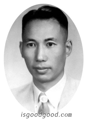 施锡祉人物照片