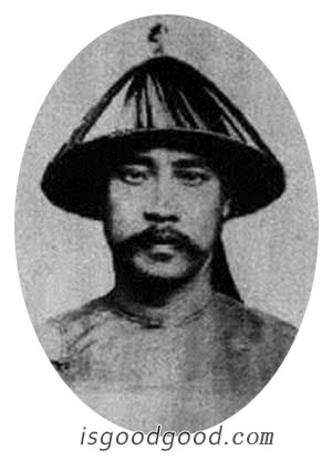 汤觉顿人物照片