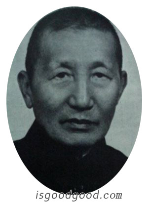 王仲裕人物照片