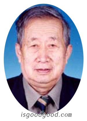 束怀瑞人物照片