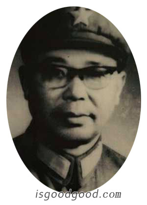 汪昌桂人物照片