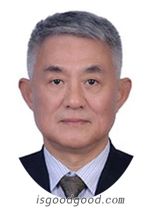 孔宪京人物照片