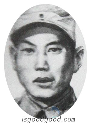 孙彩云人物照片