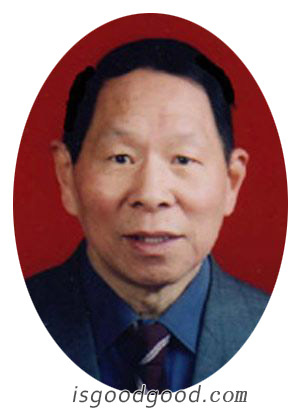 陈予恕人物照片