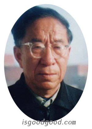 温俊峰人物照片