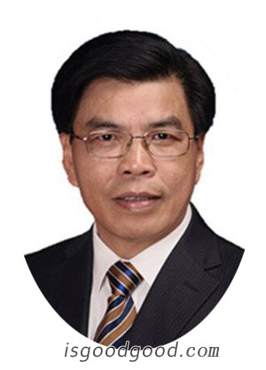 胡瑞忠人物照片