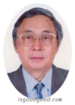 丁一汇人物照片