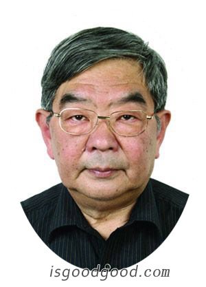 郝小江人物照片