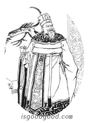 司马昭人物照片