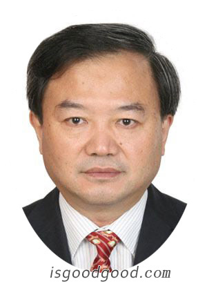 李贺军人物照片